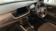 Kia Stonic 1.0T GDi 48V 98 GT-Line S 5dr Petrol Estate